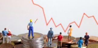 Cum sa va pregatiti pentru prabusirea economica