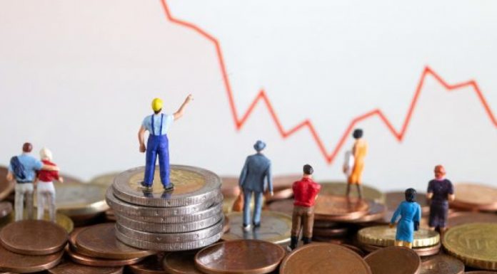 Cum sa va pregatiti pentru prabusirea economica