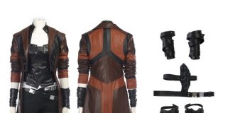 Cum sa faceti costume de cosplay