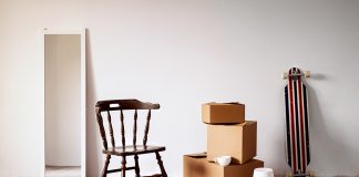 Cum sa va instalati in primul dvs. apartament