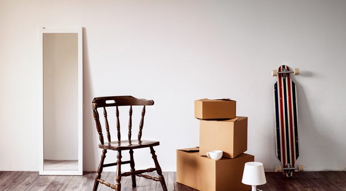 Cum sa va instalati in primul dvs. apartament