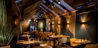 Cum sa faceti rezervare la restaurant