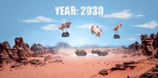 Viziuni pentru anul 2030