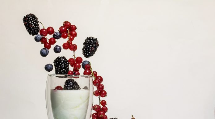 Ce avantaje iti ofera consumul regulat de iaurt