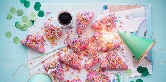 278 Mesaje De La Multi Ani