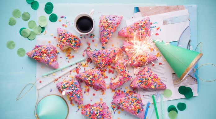 278 Mesaje De La Multi Ani