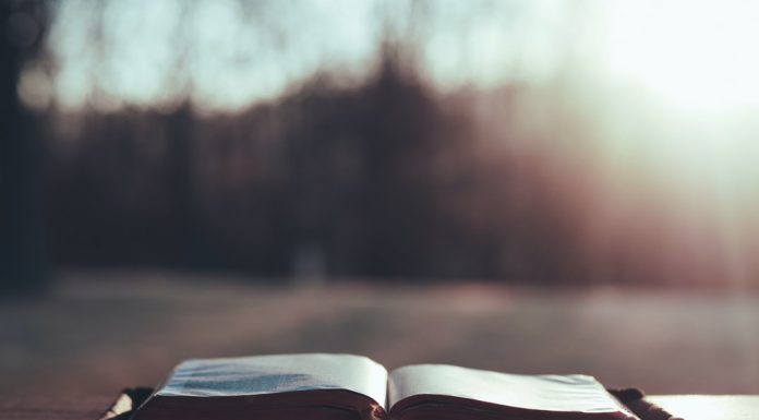 73 Citate Din Biblie – Motto-uri scurte si frumoase