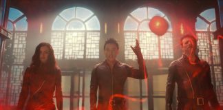 Top 7 cele mai populare seriale pe Netflix