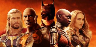 2022 dovedeste ca filmele cu supereroi trebuie sa evolueze
