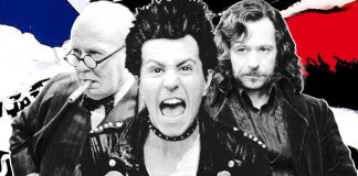 Cele mai bune 12 filme ale actorului Gary Oldman