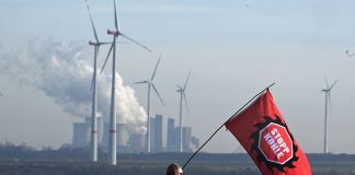 Costurile energiei forteaza inchiderea fabricilor din Europa