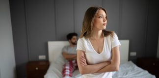 Cum sa-i ceri scuze prietenei tale?