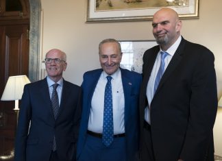 Democratii au pastrat Senatul in acest an, dar in 2024 poate fi mai greu