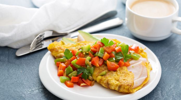 Dieta Keto: slabeste doar mancand grasimi