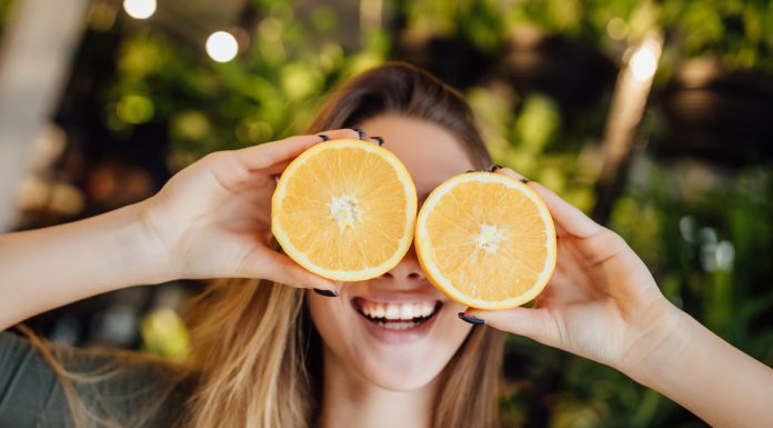 O dieta sanatoasa pentru ochi