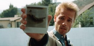 Filmul „Memento” explicat: Minciunile pe care ni le spunem sa traim
