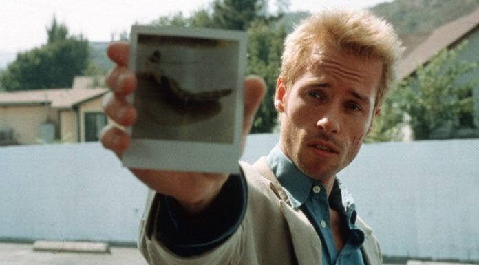 Filmul „Memento” explicat: Minciunile pe care ni le spunem sa traim