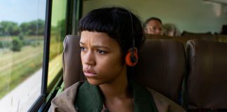 Filmul „Bones and All” o aduce in prim-plan pe actrita Taylor Russell