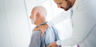 Hernia de disc: ce este, simptome si tratament cu si fara interventie chirurgicala