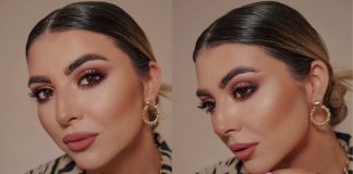 6 trucuri pentru a-ti face machiajul sa reziste la o nunta de vara