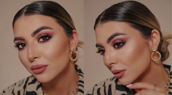 6 trucuri pentru a-ti face machiajul sa reziste la o nunta de vara