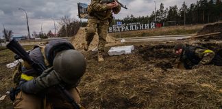 Razboiul din Ucraina: atrocitatile Rusiei apropie membrii NATO