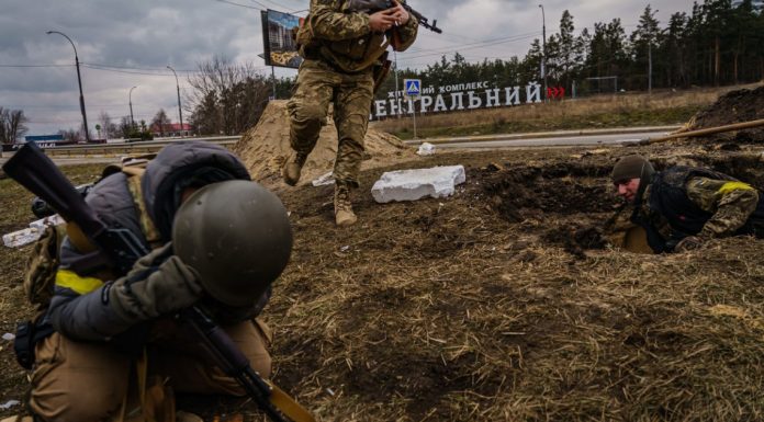 Razboiul din Ucraina: atrocitatile Rusiei apropie membrii NATO