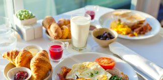 7 idei rapide pentru un mic dejun usor si sanatos