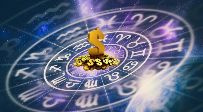 Afla cat de norocos esti in functie de semnul zodiacal