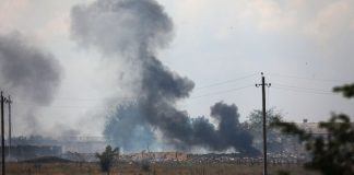 O incercare ucraineana de a relua Crimeea ar fi sangeroasa si dificila