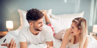 Cum sa vorbesti cu partenerul tau despre sex?