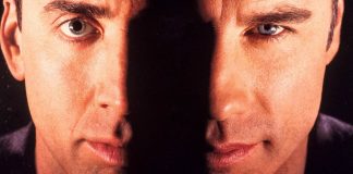 Recenzie „Face/Off”: Nicolas Cage si John Travolta fata in fata