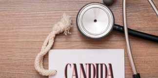5 remedii naturiste pentru a trata candidoza