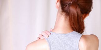 5 remedii la domiciliu pentru a trata torticolis