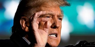 Trump dezvaluie slabiciunile din candidatura sa si din interiorul GOP
