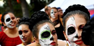 Ziua mortilor: Ce presupune aceasta traditie si cum a aparut?