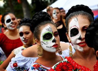 Ziua mortilor: Ce presupune aceasta traditie si cum a aparut?