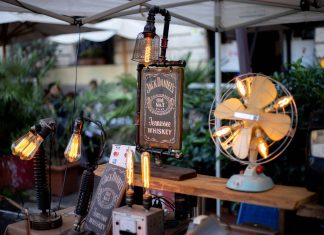 Jack Daniel’s: gustul perfect echilibrat care încheie o zi plină