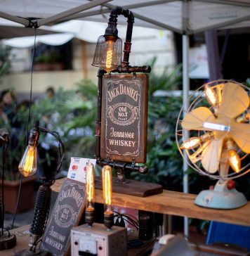 Jack Daniel’s: gustul perfect echilibrat care încheie o zi plină