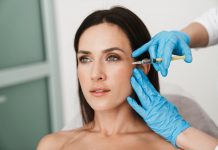 Mituri despre botox: ce este adevărat și ce este fals?