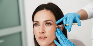 Mituri despre botox: ce este adevărat și ce este fals?