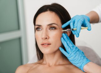 Mituri despre botox: ce este adevărat și ce este fals?