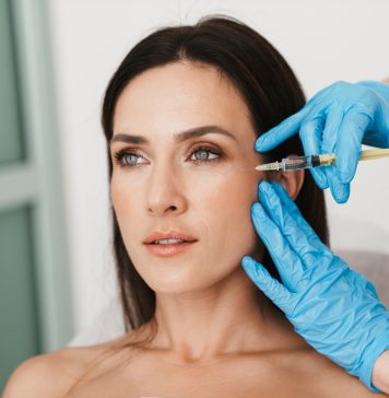 Mituri despre botox: ce este adevărat și ce este fals?
