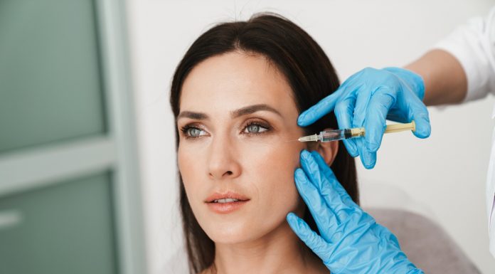 Mituri despre botox: ce este adevărat și ce este fals?